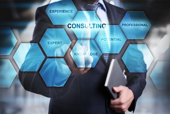 IT consultancy